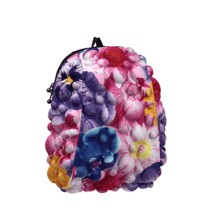 MadPax Surfaces "Flower Power" Halfpack - backpax.se