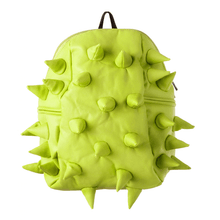 Visa bilden i galleri. MadPax Spiketus Rex &quot;Dinosour Lime&quot; Halfpack - backpax.se