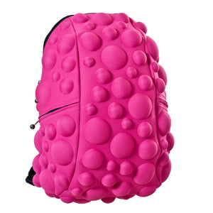 MadPax Bubble rosa "Gumball" Halfpack - backpax.se