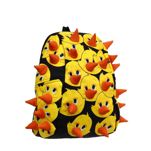MadPax Surfaces Quack Halfpack - backpax.se